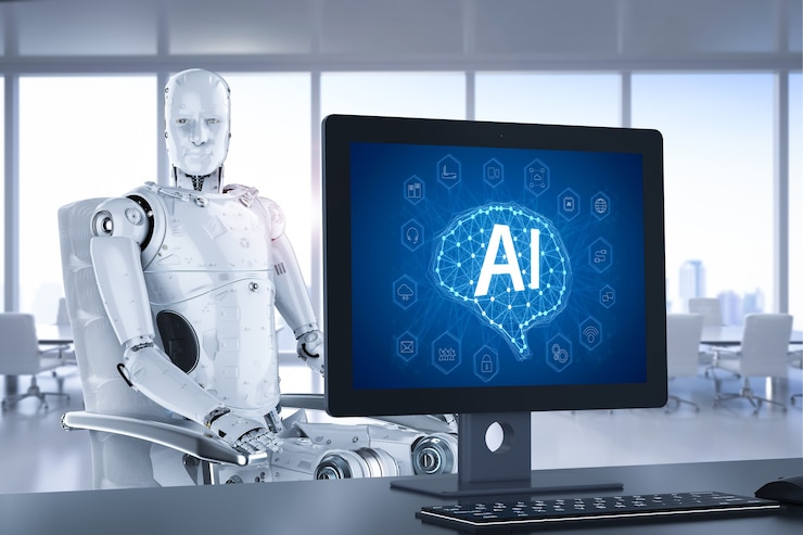 Team training and AI capability development